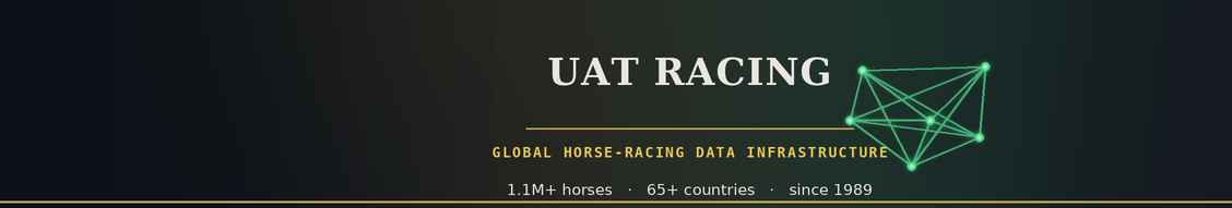 UAT Racing LinkedIn kapak önizleme