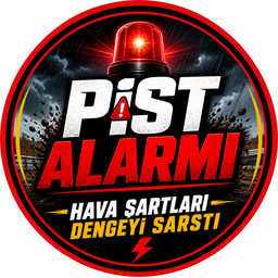 Pist Alarmı
