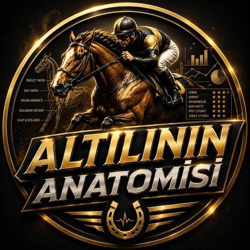 Altılının Anatomisi